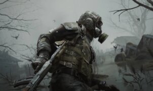 Metro 2039: Devs da 4A Games explicam como a guerra na Ucrânia mudou o jogo