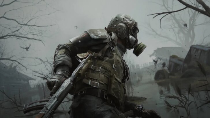 Metro 2039: Devs da 4A Games explicam como a guerra na Ucrânia mudou o jogo