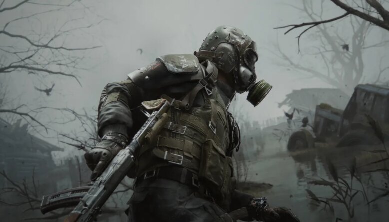 Metro 2039: Devs da 4A Games explicam como a guerra na Ucrânia mudou o jogo