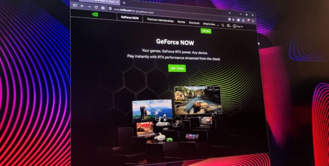 Firefox agora é oficialmente suportado pelo GeForce Now; veja o que muda para os jogadores