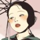 Fantagraphics lança Takumigraphics com HQ de amor na Coreia ocupada pelo Japão