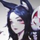 Art book de Zeronis, designer de Ahri e Vi de LoL, ganha campanha de financiamento coletivo