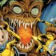 Cruel Kingdom 2: nova série de terror da Oni Press com EC Comics ganha prévia