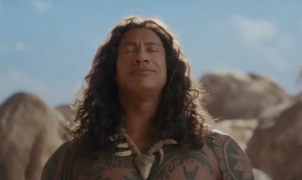 Dwayne Johnson rebate críticas a Moana live-action e defende representatividade polinésia após fracasso de bilheteria