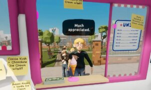 Mr Trippy: simulador de gestão coloca você no comando de uma sorveteria (e de um esquema de tráfico) no PC