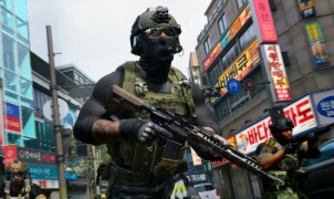 Call of Duty: Modern Warfare 4 terá beta gratuito no Switch 2 neste fim de semana