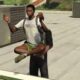 Mod do GTA 5 transforma NPCs em amigos carregáveis e o caos vira terapia