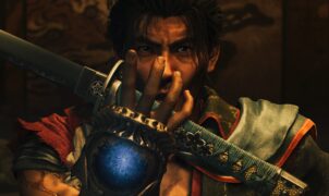 Onimusha: Way of the Sword chega em setembro com ação intensa e combate de precisão