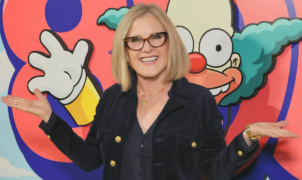 Nancy Cartwright, a voz de Bart, aposta que Os Simpsons vai terminar na 40ª temporada