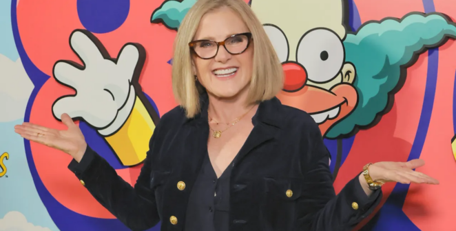 Nancy Cartwright, a voz de Bart, aposta que Os Simpsons vai terminar na 40ª temporada