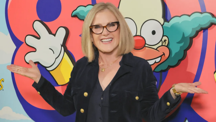 Nancy Cartwright, a voz de Bart, aposta que Os Simpsons vai terminar na 40ª temporada
