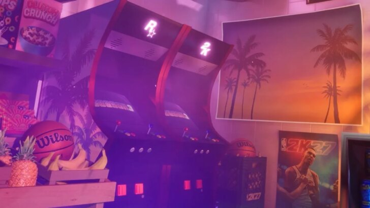 NBA 2K27 provoca crossover com GTA 6; entenda o que isso pode significar