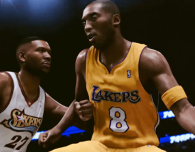 NBA 2K27 chega em setembro com modo cooperativo, eras jogáveis e novidades em MyNBA e MyTEAM