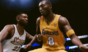 NBA 2K27 chega em setembro com modo cooperativo, eras jogáveis e novidades em MyNBA e MyTEAM