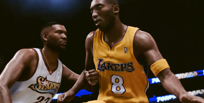 NBA 2K27 chega em setembro com modo cooperativo, eras jogáveis e novidades em MyNBA e MyTEAM