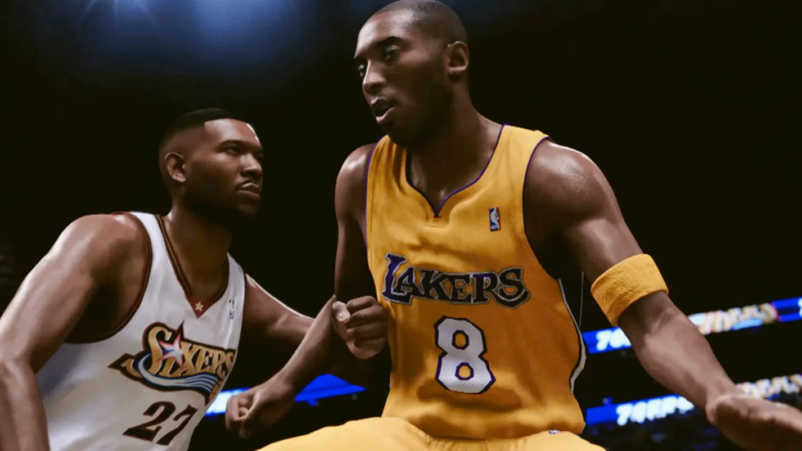 NBA 2K27 chega em setembro com modo cooperativo, eras jogáveis e novidades em MyNBA e MyTEAM