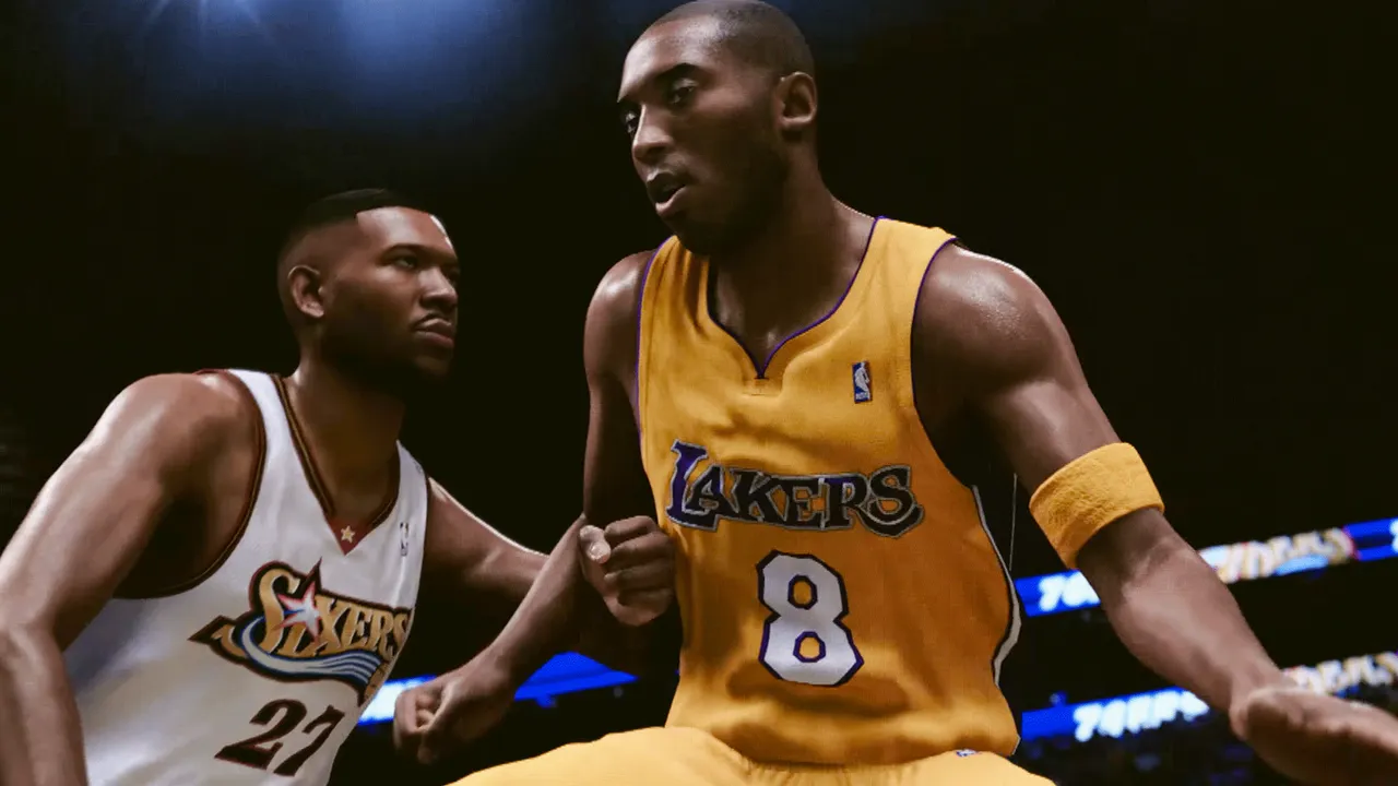 NBA 2K27 chega em setembro com modo cooperativo, eras jogáveis e novidades em MyNBA e MyTEAM