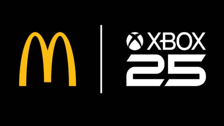 McDonalds e Xbox se unem para oferecer recompensas em jogos como Halo, Fallout e World of Warcraft