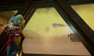 Star Wars: Smugglers Gambit leva a experiência da atração Smugglers Run para o Fortnite e se conecta aos parques da Disney