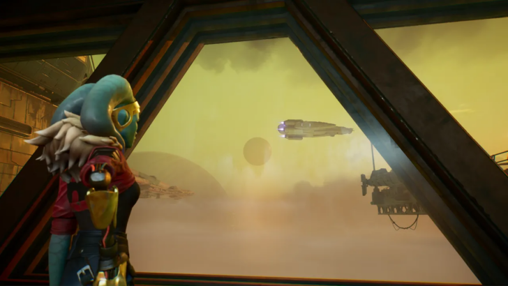 Star Wars: Smugglers Gambit leva a experiência da atração Smugglers Run para o Fortnite e se conecta aos parques da Disney