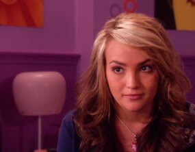 Jamie Lynn Spears nega que gravidez na adolescência tenha causado o fim de Zoey 101
