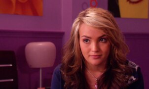 Jamie Lynn Spears nega que gravidez na adolescência tenha causado o fim de Zoey 101