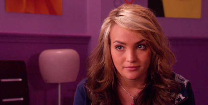 Jamie Lynn Spears nega que gravidez na adolescência tenha causado o fim de Zoey 101