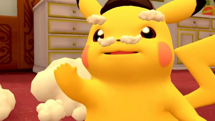 Governo dos EUA ignora alertas do Japão e segue usando Mario, Pokémon e Naruto em posts; entenda o impasse