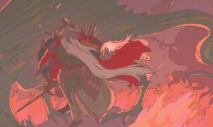 Sovereign Tower: o jogo de gestão que esconde assassinatos, dilemas impossíveis e um dos melhores sistemas de viagem no tempo já vistos