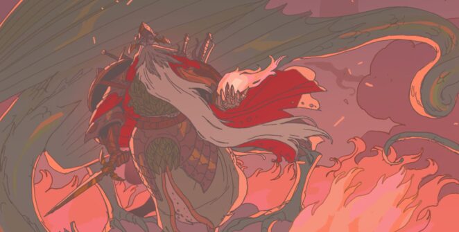 Sovereign Tower: o jogo de gestão que esconde assassinatos, dilemas impossíveis e um dos melhores sistemas de viagem no tempo já vistos