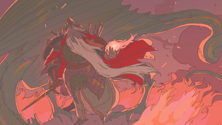Sovereign Tower: o jogo de gestão que esconde assassinatos, dilemas impossíveis e um dos melhores sistemas de viagem no tempo já vistos