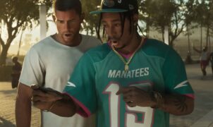Novos vazamentos de GTA 6 mostram clonagem de chaves, mudanças no combate e mortes misteriosas de pássaros