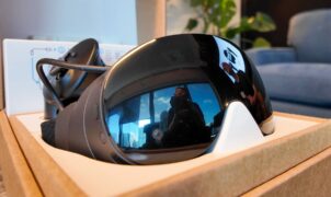 Envio de headsets VR cai 18% e pressiona os planos da Valve com o Steam Frame