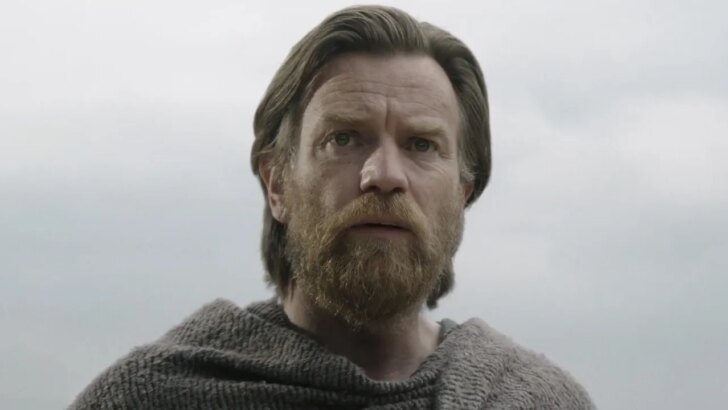 Ewan McGregor implora à Disney por mais aventuras de Obi-Wan Kenobi: Estou pronto quando eles estiverem