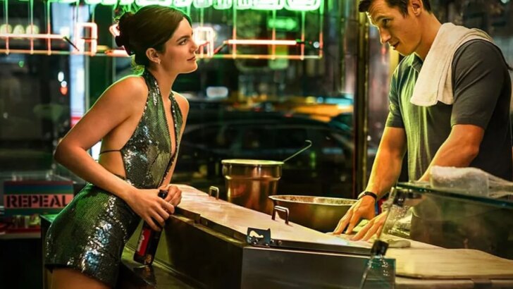 Diretor de One Night Only revela que cortou muita nudez do filme por desconforto do público