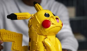 Colaboração LEGO e Pokémon Go chega às lojas com recompensas exclusivas; veja como participar