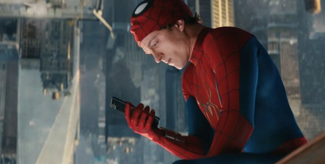 Cheiro insuportável faz plateia abandonar sessão de Homem-Aranha: Novos Dias na Colômbia