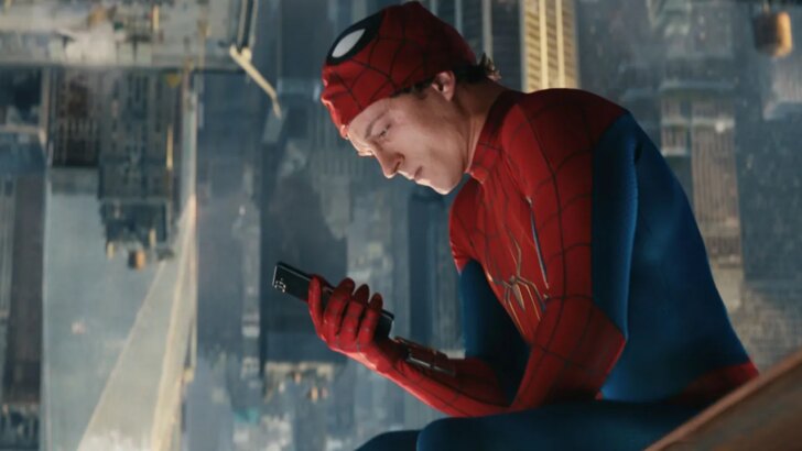 Cheiro insuportável faz plateia abandonar sessão de Homem-Aranha: Novos Dias na Colômbia