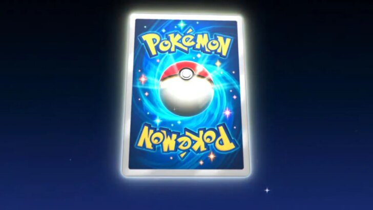 Pokémon TCG: loja oficial no Japão exigirá identificação de cidadão para comprar pacotes de 30 anos