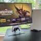 Monitor PlayStation 27 da Sony chega com 240 Hz, 1440p e dock para DualSense