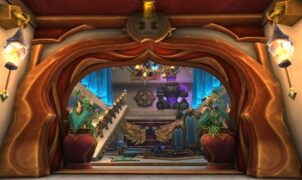 Como criar casas incríveis em World of Warcraft: 10 dicas do artista da Blizzard