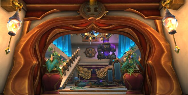 Como criar casas incríveis em World of Warcraft: 10 dicas do artista da Blizzard