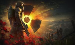 Atualização gratuita de Stalker 2 promete deixar a Zona mais atmosférica e menos hostil: Não é um tiroteio constante