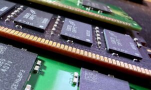 Micron admite: crise de memória deve durar mais do que se esperava