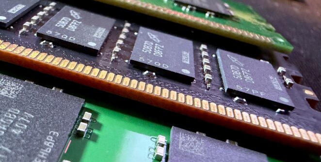 Micron admite: crise de memória deve durar mais do que se esperava