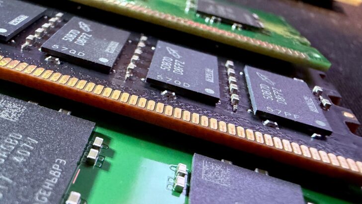 Micron admite: crise de memória deve durar mais do que se esperava