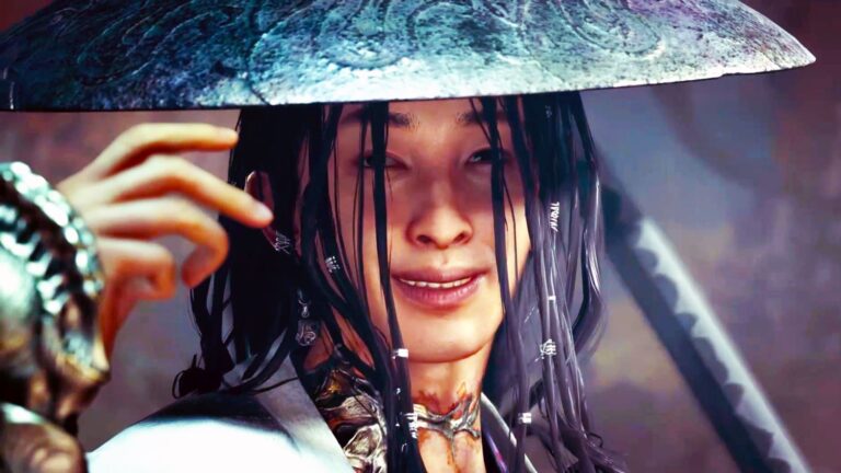 Capcom revela que vilão de Onimusha: Way of the Sword tem toque de erotismo em seus movimentos
