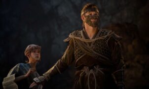Tarae: The Unbound é um RPG de ação com pegada de Diablo em cenário dark fantasy oriental