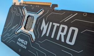 AMD fatura 8 vezes mais com data centers do que com games no último trimestre
