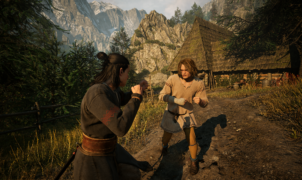 The Blood of Dawnwalker revela requisitos finais com upscaling em Balanced; veja o que mudou